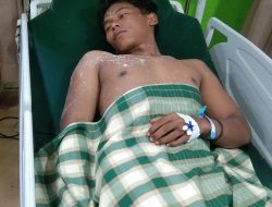 Diduga Brutal, Oknum Security KSO Aniaya Pemanen Sawit Hingga Luka Parah di Kampar