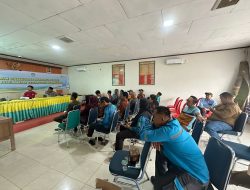 PLN UP3 Bangkinang Perkuat Sinergi Keselamatan Ketenagalistrikan di Rokan Hulu