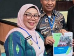 Surat Cinta Untuk Kampar : Karena Pembangunan Bermula Dari Hati