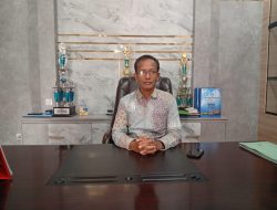 Disdikpora Kampar Angkat Bicara Terkait Dugaan Asusila Oknum Guru PPPK