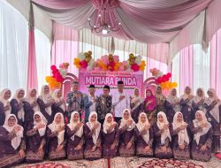 Plt Kadis Dikpora Kampar Hadiri Pentas Seni Kampar