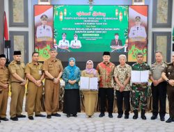 Musrenbang RKPD Kampar 2026 Bahas Arah Pembangunan 2027, Perkuat Inovasi dan Investasi Daerah
