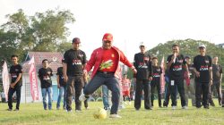 P3B Ke-61 Tahun 2026 Resmi Digelar, Omputaka FC VS Kuok Old Star Mendapat Laga Persahabatan 