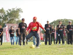 P3B Ke-61 Tahun 2026 Resmi Digelar, Omputaka FC VS Kuok Old Star Mendapat Laga Persahabatan 