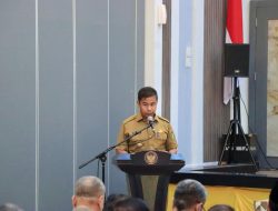Kampar Sukses Laksanakan Tahapan Musrenbang RKPD 2027 dan Pertama Gelar Musrenbang di Riau