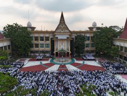Bupati Kampar Ingatkan OPD Segera Realisasikan APBD 2026