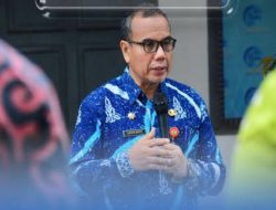 Usai Verifikasi Faktual Kerjasama Media, Diskominfo Buka Masa Sanggah Selama tiga Hari