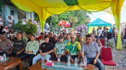 Disdikpora Siap Dorong Jadi Event Wisata Tahunan, Pacu Sampan Dragon Boat HUT Kampar ke-76