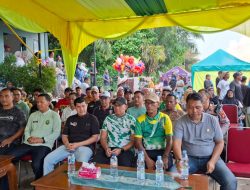Disdikpora Siap Dorong Jadi Event Wisata Tahunan, Pacu Sampan Dragon Boat HUT Kampar ke-76