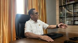 Kunker Komisi II DPRD ke Pusdatin, Disdikpora Kampar Berikan Apresiasi