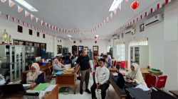 Terapkan Skema WFH-WFO, Disdikpora Kampar Dukung Penghematan Energi dan Jaga Pelayanan