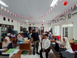 Terapkan Skema WFH-WFO, Disdikpora Kampar Dukung Penghematan Energi dan Jaga Pelayanan