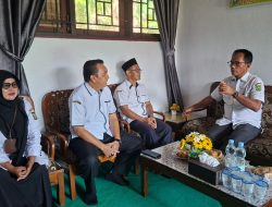 Pastikan Kesiapan ASN SD 2026, Plt Kadisdikpora Kampar Turun Langsung