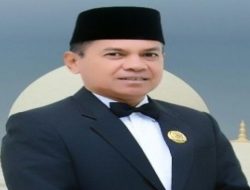 Senin Dinihari Ini Kloter 05 BTH Asal Kampar, Berangkat  Ke Arab Saudi dari Batam