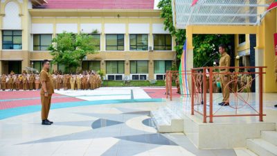 Pemkab Kampar Siapkan Langkah dan Upaya Penghematan Energi