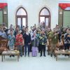 Wabup Kampar Buka Dialog Multi Pihak Green For Riau