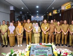 Dorong Pelayanan Lebih Baik, Kampar Gelar Akselerasi Inovasi Daerah