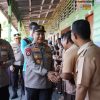 Pasca Ricuh Panipahan, Kapolda Riau Minta Maaf dan Dorong Pemulihan Kepercayaan Publik