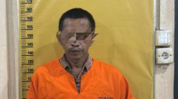 Pria di Tambang Ini Nekad Cabuli Ponakan Kandung Berulang Kali, Begini Kronologisnya!