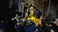 Pria 52 tahun Ditemukan Tak Bernyawa dan Sudah Membusuk di Desa Pandau Jaya