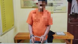 Polsek Kampar Kiri Hilir Ungkap Pengedar Shabu, Amankan 10,68 Gram Barang Bukti dan Diduga Ganja