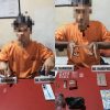Polres Kampar Ungkap Jaringan Narkoba, Amankan Kurir dan Pengedar dengan Total 13,94 Gram Shabu