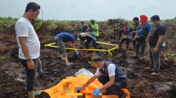 Temukan Kerangka Manusia, Polsek Tambang Himbau Warga Merasa Kehilangan Segera Melapor