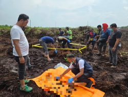 Temukan Kerangka Manusia, Polsek Tambang Himbau Warga Merasa Kehilangan Segera Melapor