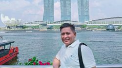 ADE MINUR, S.Sy Nakhodai KTNA Kabupaten Kampar Peride 2026-2031