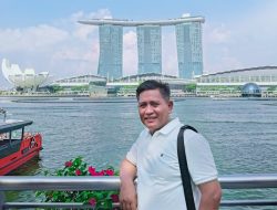 ADE MINUR, S.Sy Nakhodai KTNA Kabupaten Kampar Peride 2026-2031