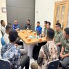 Diskominfo Siak Lakukan Studi Tiru Manajemen Infrastruktur TIK ke Diskominfo Kampar