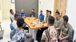 Diskominfo Siak Lakukan Studi Tiru Manajemen Infrastruktur TIK ke Diskominfo Kampar