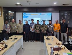 Jemput Kepastian Status Guru Non-ASN, Komisi ll DPRD Kampar Kunker ke Kemendikdasmen