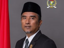 Ketua DPRD Kampar, Proses PAW Irwan Saputra Tunggu SK Gubernur