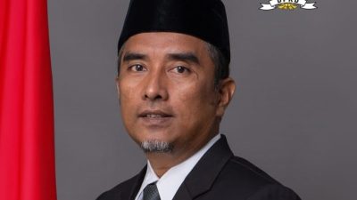Ketua DPRD Kampar, Proses PAW Irwan Saputra Tunggu SK Gubernur