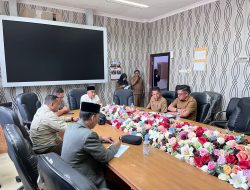 Usai RDP DPRD Kampar, Direktur RSUD Bangkinang Ungkap Dilema Anggaran Obat