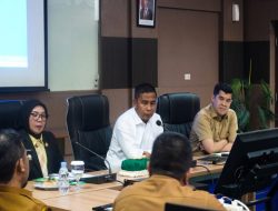 Idul Adha 2026, Pemkab Kampar Akan Ditribusi Hewan Kurban hingga ke Pelosok