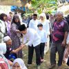 Pj Sekda Kampar Tinjau Pemotongan Hewan Kurban di Desa Tanjung Alai