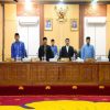 DPRD Sampaikan Laporan Reses Masa Sidang II dan Pembukaan Masa Sidang III, Pemkab Kampar Komitmen Tindaklanjuti Sesuai  Skala prioritas