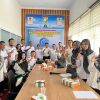 PPID Utama Kampar Gelar Pertemuan Teknis Bersama PPID Pembantu