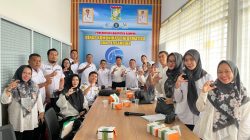 PPID Utama Kampar Gelar Pertemuan Teknis Bersama PPID Pembantu