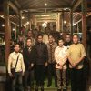 Ahmad Yuzar Lantik dan Kukuhkan Pengurus IPRY Komisariat Kampar