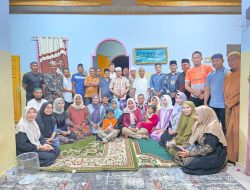 OMPUTAKA Gelar Yasinan Bulanan dan Persiapan Turnamen OMPUTAKA Cup VI & VII Tahun 2026.