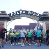 *Polda Riau Launching Riau Bhayangkara Run 2026, Kapolda Ajak Masyarakat Jaga Lingkungan dan Perkuat Persatuan*