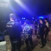 TIM RAGA DAN PAMAPTA III POLRES KAMPAR PATROLI MALAM, ANTISIPASI GANGGUAN & JAGA KEAMANAN PASCA KEJADIAN PENGANIAAYAN DI PT AGRINAS PALMA NUSANTARA