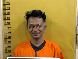 Polres Kampar Tangkap Pelaku Pencabulan Yang Melarikan Anak Di Bawah Umur – Jerat Pasal Berat