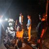 ANTISIPASI BALAP LIAR & PREMANISME – TIM RAGA RES KAMPAR PATROLI MALAM, SITUASI AMAN