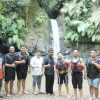 Dukung Wisata Kampar API 2026, Bupati Kampar Tinjau Destinasi Wisata dan Infrastruktur Pendukung