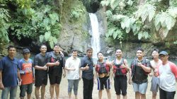 Dukung Wisata Kampar API 2026, Bupati Kampar Tinjau Destinasi Wisata dan Infrastruktur Pendukung