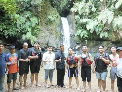 Dukung Wisata Kampar API 2026, Bupati Kampar Tinjau Destinasi Wisata dan Infrastruktur Pendukung